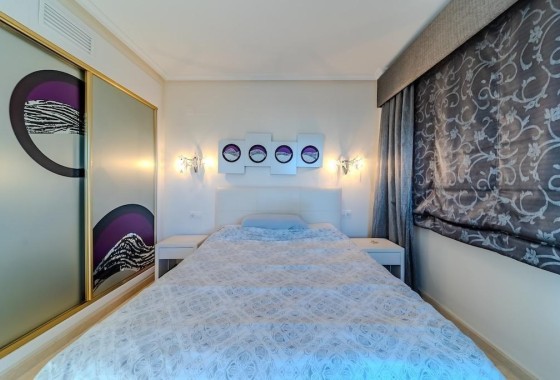 Resale - Detached Villa -
Torrevieja - Torre la mata