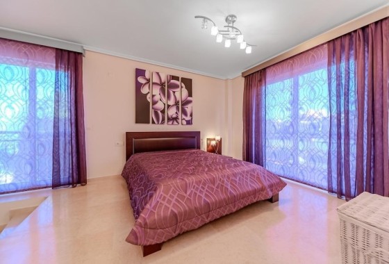 Resale - Detached Villa -
Torrevieja - Torre la mata