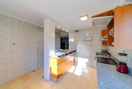 Resale - Detached Villa -
Torrevieja - Torre la mata