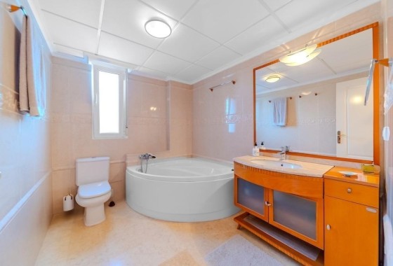 Resale - Detached Villa -
Torrevieja - Torre la mata