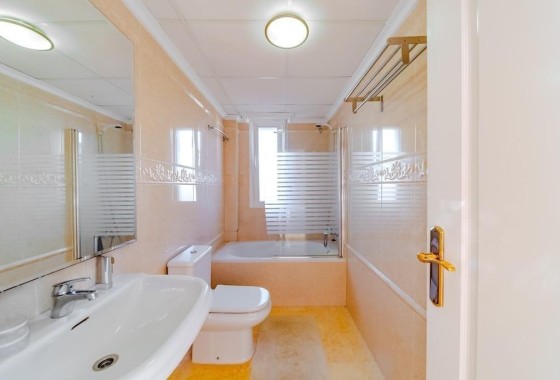 Resale - Detached Villa -
Torrevieja - Torre la mata