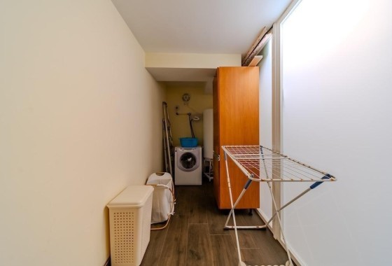 Resale - Detached Villa -
Torrevieja - Torre la mata