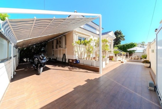 Resale - Detached Villa -
Torrevieja - Torre la mata