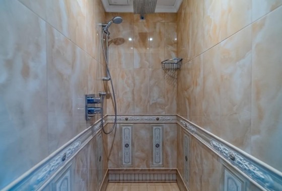 Resale - Detached Villa -
Torrevieja - Torre la mata