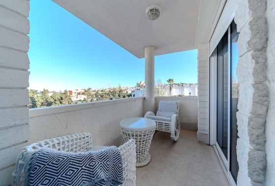 Resale - Detached Villa -
Torrevieja - Torre la mata