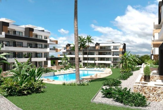 Venta - Apartamento / Piso -
Orihuela Costa - Villamartín