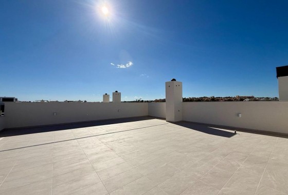 Venta - Apartamento / Piso -
Orihuela Costa - Villamartín