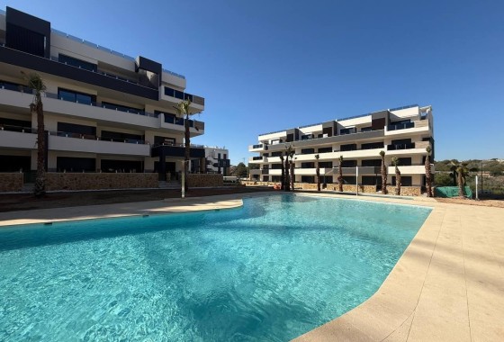 Venta - Apartamento / Piso -
Orihuela Costa - Villamartín