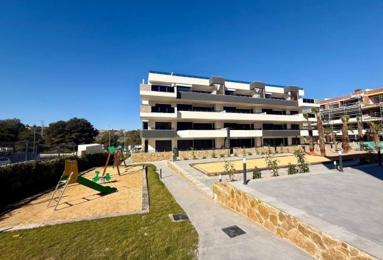 Venta - Apartamento / Piso -
Orihuela Costa - Villamartín