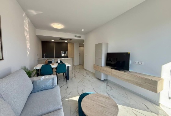 Venta - Apartamento / Piso -
Orihuela Costa - Villamartín