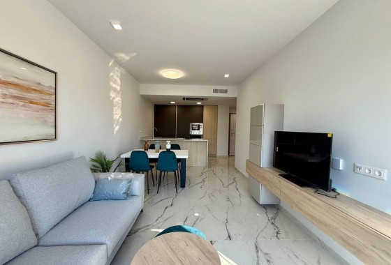 Venta - Apartamento / Piso -
Orihuela Costa - Villamartín