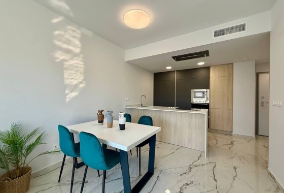 Venta - Apartamento / Piso -
Orihuela Costa - Villamartín