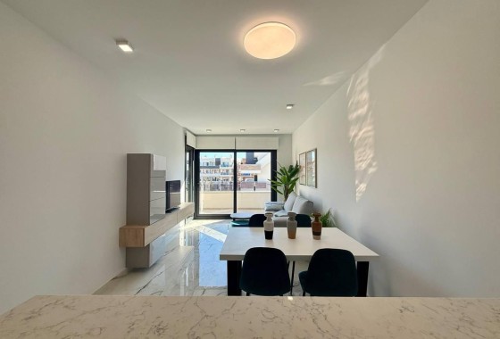 Venta - Apartamento / Piso -
Orihuela Costa - Villamartín
