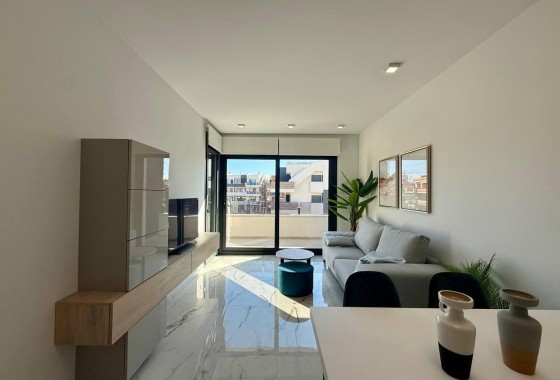 Venta - Apartamento / Piso -
Orihuela Costa - Villamartín
