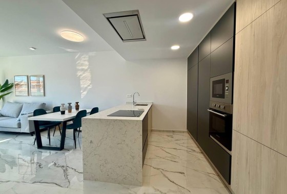 Venta - Apartamento / Piso -
Orihuela Costa - Villamartín