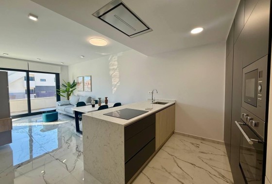 Venta - Apartamento / Piso -
Orihuela Costa - Villamartín