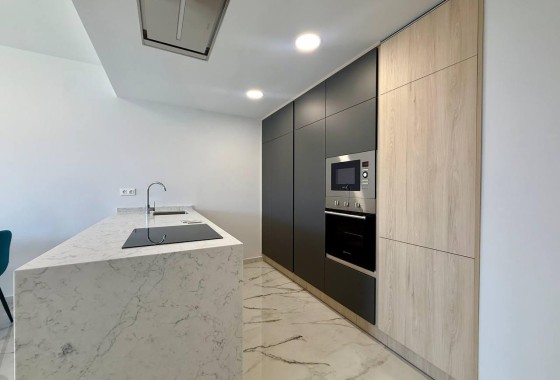 Venta - Apartamento / Piso -
Orihuela Costa - Villamartín