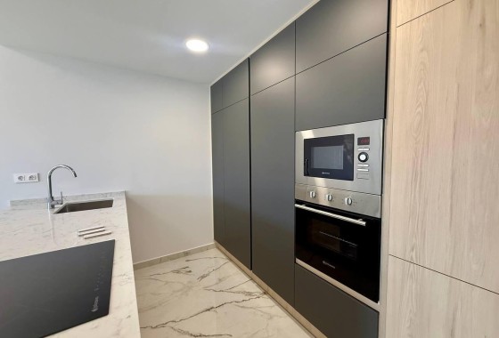 Venta - Apartamento / Piso -
Orihuela Costa - Villamartín