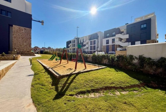 Venta - Apartamento / Piso -
Orihuela Costa - Villamartín