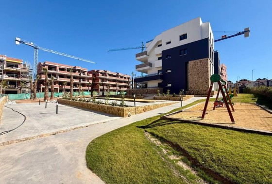 Venta - Apartamento / Piso -
Orihuela Costa - Villamartín