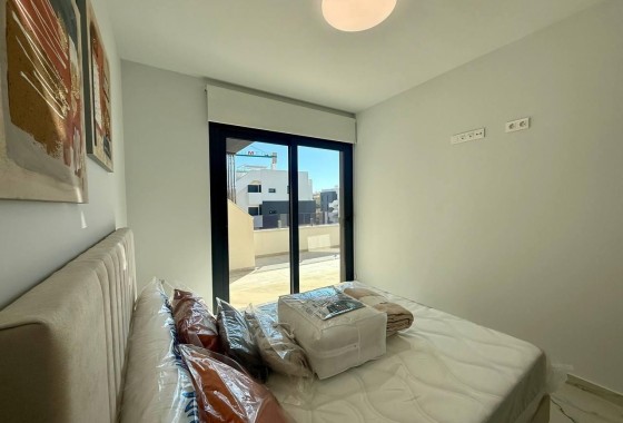Venta - Apartamento / Piso -
Orihuela Costa - Villamartín