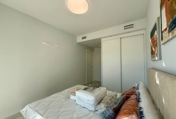 Venta - Apartamento / Piso -
Orihuela Costa - Villamartín
