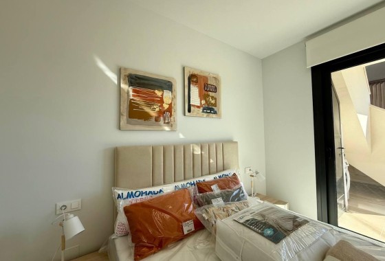 Venta - Apartamento / Piso -
Orihuela Costa - Villamartín