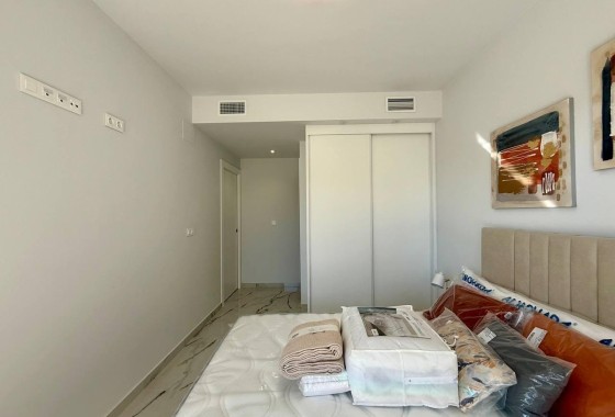 Venta - Apartamento / Piso -
Orihuela Costa - Villamartín