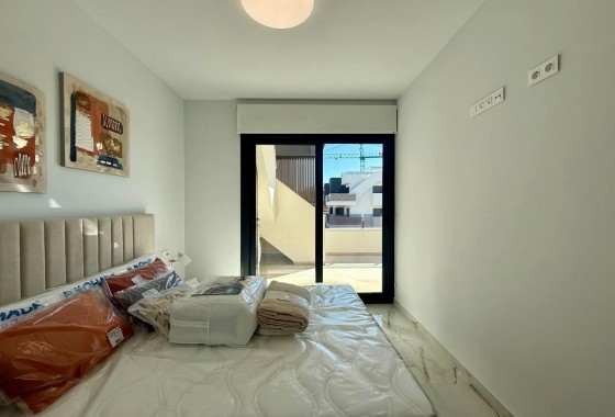 Venta - Apartamento / Piso -
Orihuela Costa - Villamartín