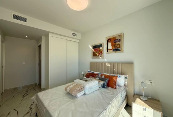 Venta - Apartamento / Piso -
Orihuela Costa - Villamartín