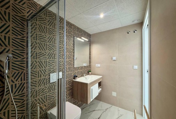 Venta - Apartamento / Piso -
Orihuela Costa - Villamartín