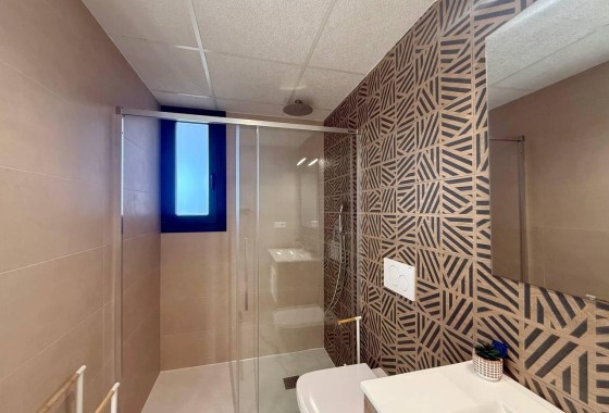 Venta - Apartamento / Piso -
Orihuela Costa - Villamartín