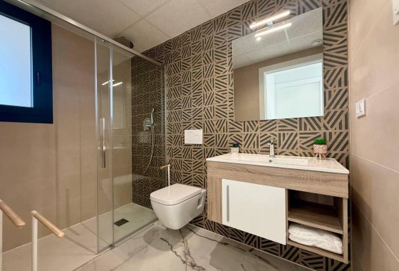 Venta - Apartamento / Piso -
Orihuela Costa - Villamartín