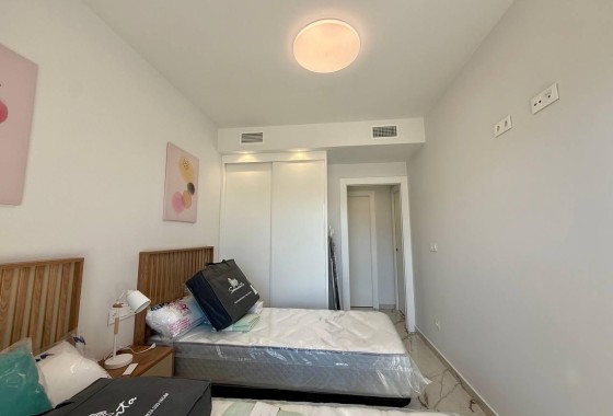 Venta - Apartamento / Piso -
Orihuela Costa - Villamartín