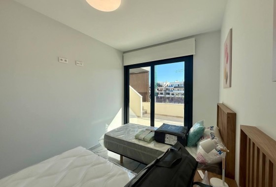 Venta - Apartamento / Piso -
Orihuela Costa - Villamartín