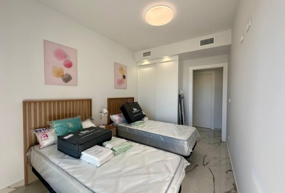 Venta - Apartamento / Piso -
Orihuela Costa - Villamartín