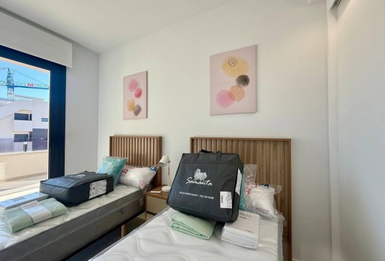 Venta - Apartamento / Piso -
Orihuela Costa - Villamartín