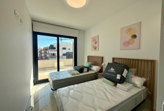 Venta - Apartamento / Piso -
Orihuela Costa - Villamartín