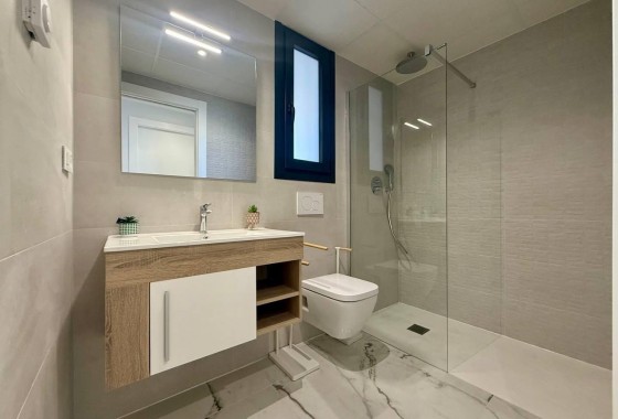 Venta - Apartamento / Piso -
Orihuela Costa - Villamartín