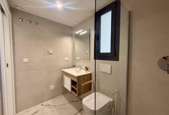 Venta - Apartamento / Piso -
Orihuela Costa - Villamartín