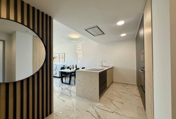 Venta - Apartamento / Piso -
Orihuela Costa - Villamartín