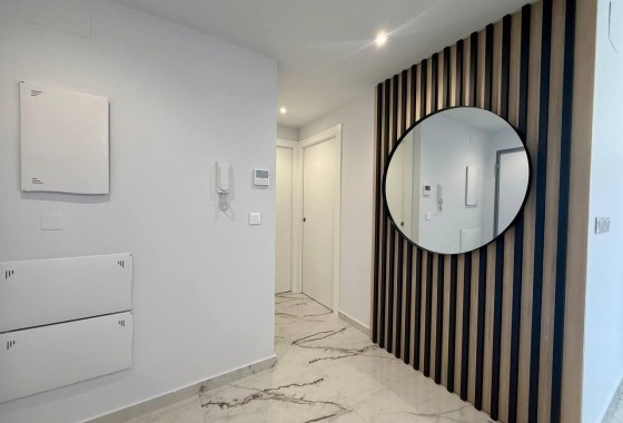 Venta - Apartamento / Piso -
Orihuela Costa - Villamartín