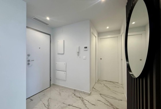 Venta - Apartamento / Piso -
Orihuela Costa - Villamartín