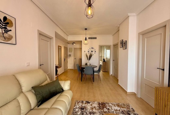Herverkoop - Appartement / Flat -
Guardamar del Segura - PUERTO