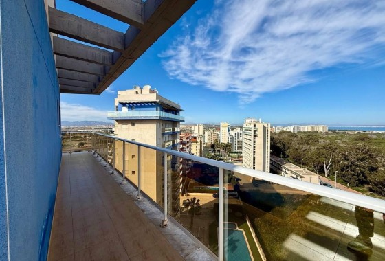 Herverkoop - Appartement / Flat -
Guardamar del Segura - PUERTO