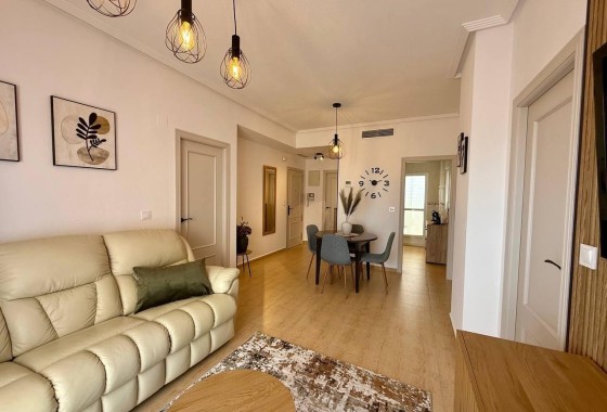 Herverkoop - Appartement / Flat -
Guardamar del Segura - PUERTO
