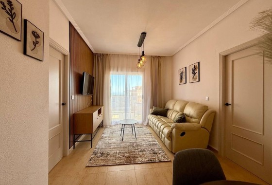 Herverkoop - Appartement / Flat -
Guardamar del Segura - PUERTO