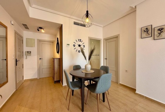Herverkoop - Appartement / Flat -
Guardamar del Segura - PUERTO