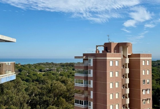 Herverkoop - Appartement / Flat -
Guardamar del Segura - PUERTO