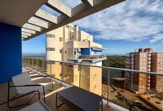 Herverkoop - Appartement / Flat -
Guardamar del Segura - PUERTO